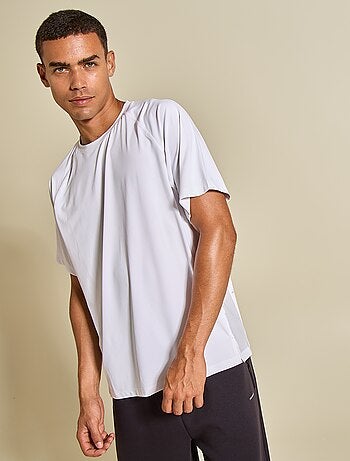 Tee-shirt de sport - (ekstract)