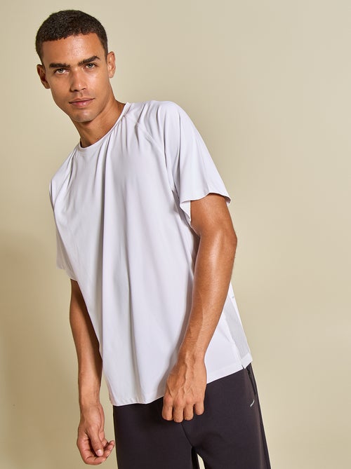 Tee-shirt de sport - (ekstract) - Kiabi