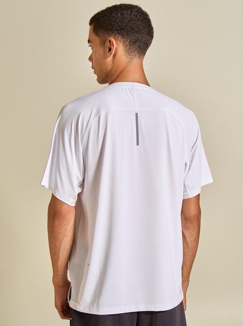 Tee-shirt de sport - (ekstract) - Kiabi