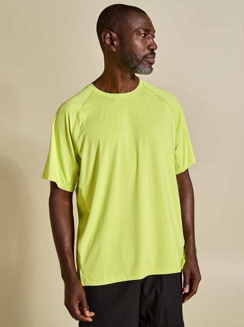 Tee-shirt de sport - (ekstract) - Kiabi