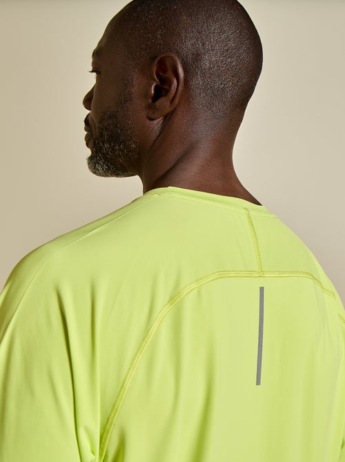 Tee-shirt de sport - (ekstract) - Kiabi