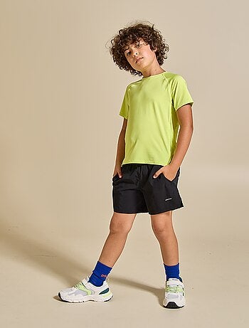 Tee-shirt de sport - (ekstract)