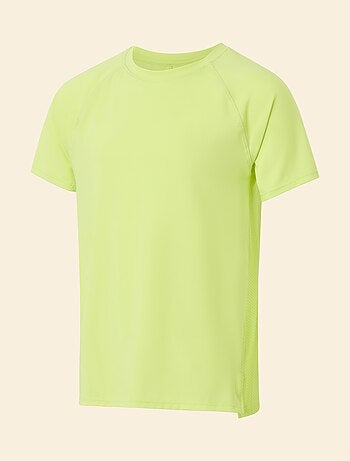 Ekstract - Tee-shirt de sport