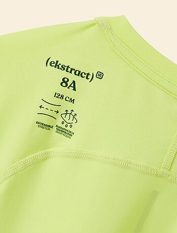 Ekstract - Tee-shirt de sport