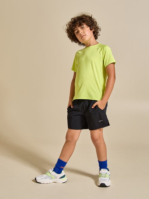 Tee-shirt de sport - (ekstract) - Kiabi