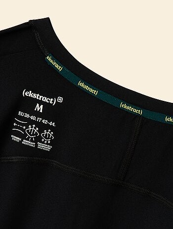 Ekstract - Tee-shirt de sport
