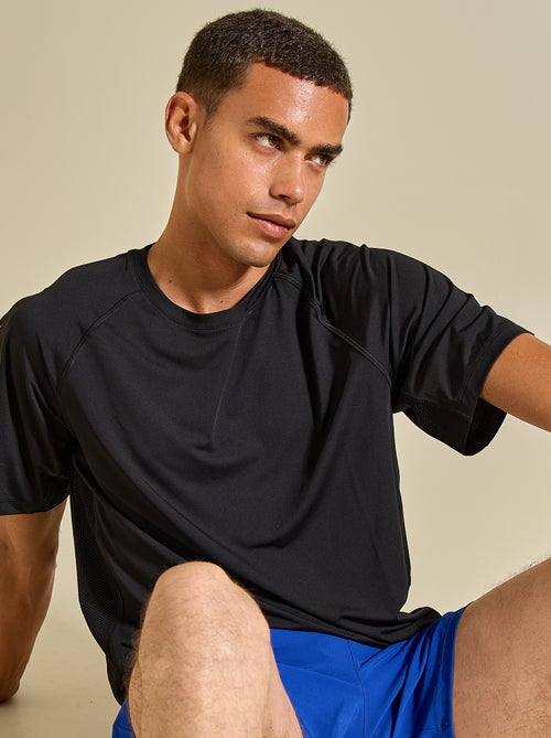 Tee-shirt de sport - (ekstract) - Kiabi
