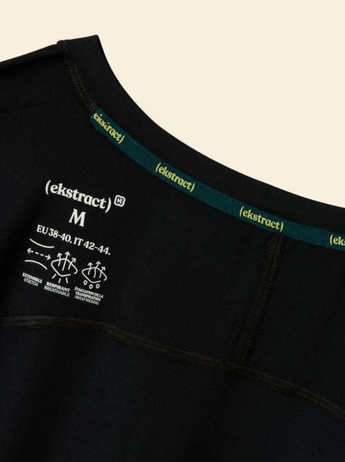Tee-shirt de sport - (ekstract) - Kiabi