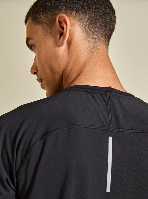 Tee-shirt de sport - (ekstract) - Kiabi
