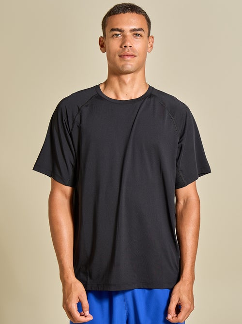 Tee-shirt de sport - (ekstract) - Kiabi