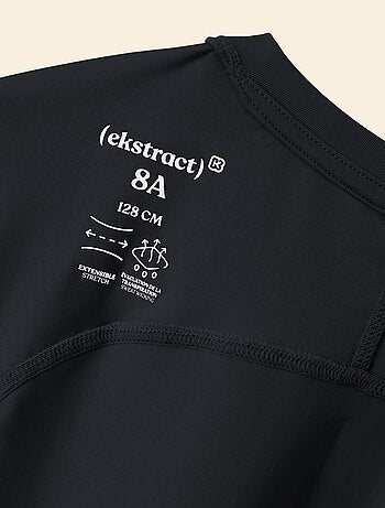 Ekstract - Tee-shirt de sport