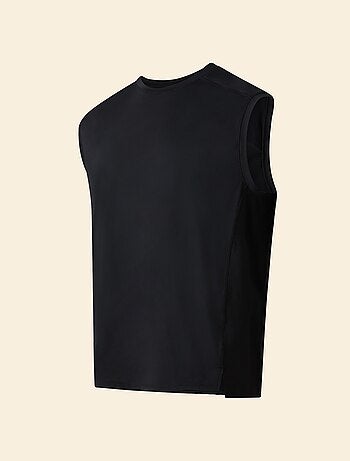 Ekstract - Tee-shirt de sport avec détail réfléchissant