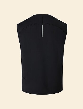 Ekstract - Tee-shirt de sport avec détail réfléchissant