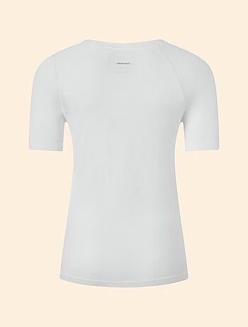 Ekstract - Tee-shirt de sport effet seconde peau