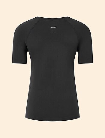 Ekstract - Tee-shirt de sport effet seconde peau