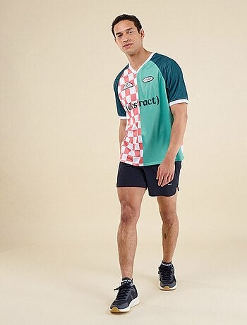 Ekstract - Tee-shirt de sport fluide