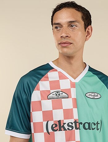 Ekstract - Tee-shirt de sport fluide