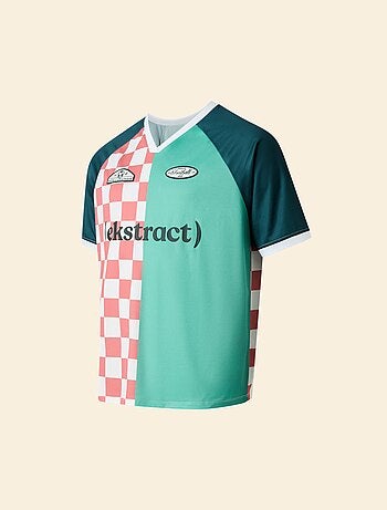 Ekstract - Tee-shirt de sport fluide