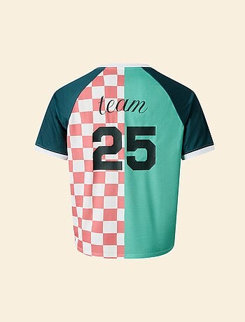 Ekstract - Tee-shirt de sport fluide