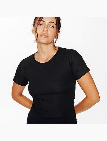 Tee-shirt de sport Hadji - RougeGorge Lingerie