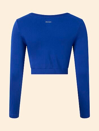 Ekstract - Tee-shirt de sport manches longues