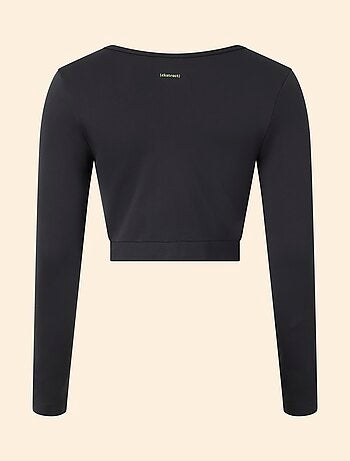 Ekstract - Tee-shirt de sport manches longues
