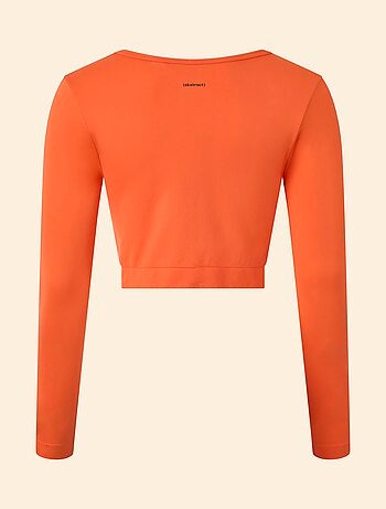 Ekstract - Tee-shirt de sport manches longues
