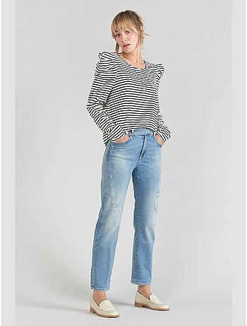 Tee-Shirt DEMI 'Le Temps Des Cerises'