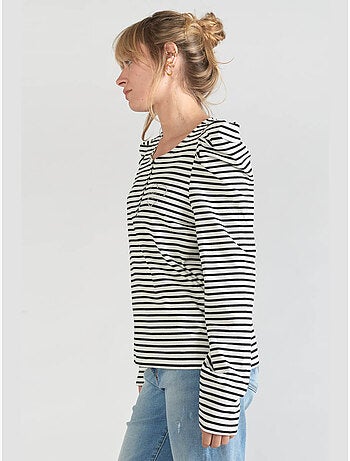 Tee-Shirt DEMI 'Le Temps Des Cerises'