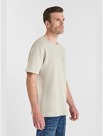 Tee-Shirt DEROS 'Le Temps Des Cerises'