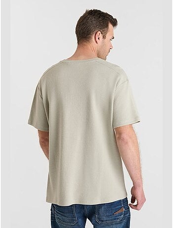 Tee-Shirt DEROS 'Le Temps Des Cerises'