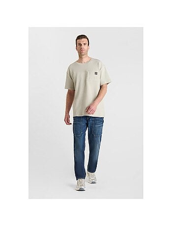 Tee-Shirt DEROS 'Le Temps Des Cerises'