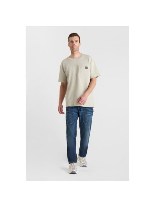 Tee-Shirt DEROS 'Le Temps Des Cerises' - Kiabi