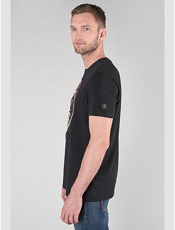 Tee-Shirt DIAROV 'Le Temps Des Cerises'