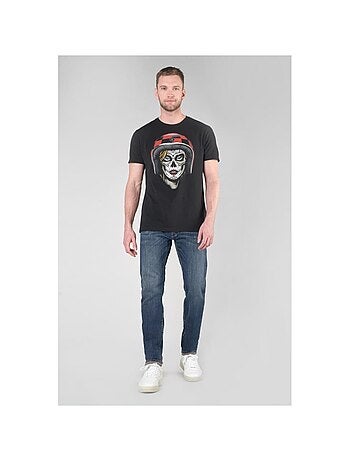 Tee-Shirt DIAROV 'Le Temps Des Cerises'