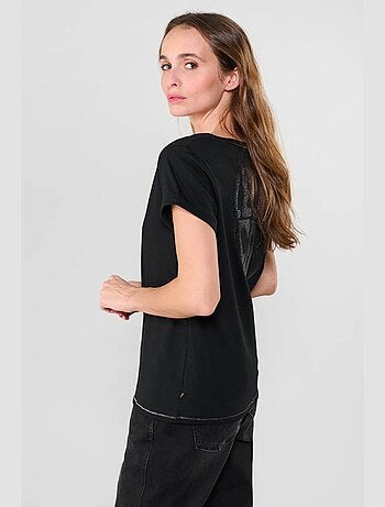 Tee-Shirt DIGORI 'Le Temps Des Cerises'