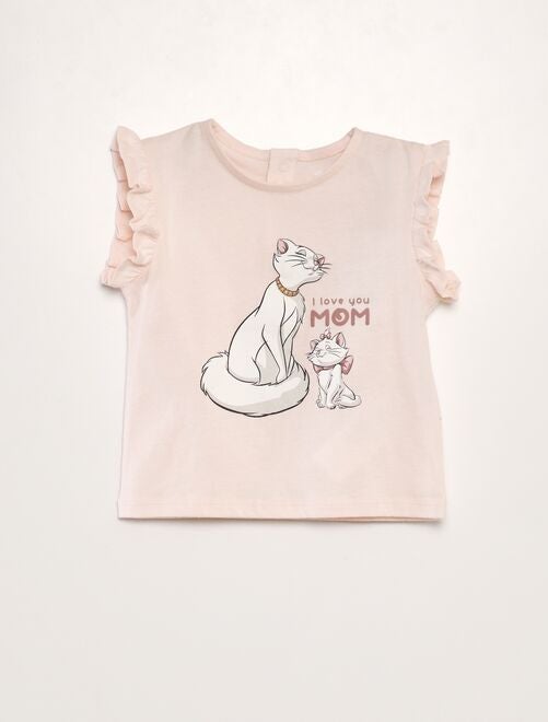 Tee-shirt 'Disney' fête des mères - Kiabi