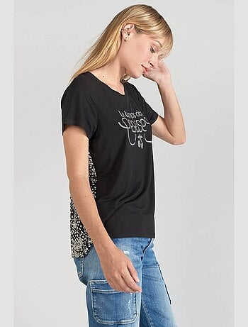 Tee-Shirt DOMI 'Le Temps Des Cerises'