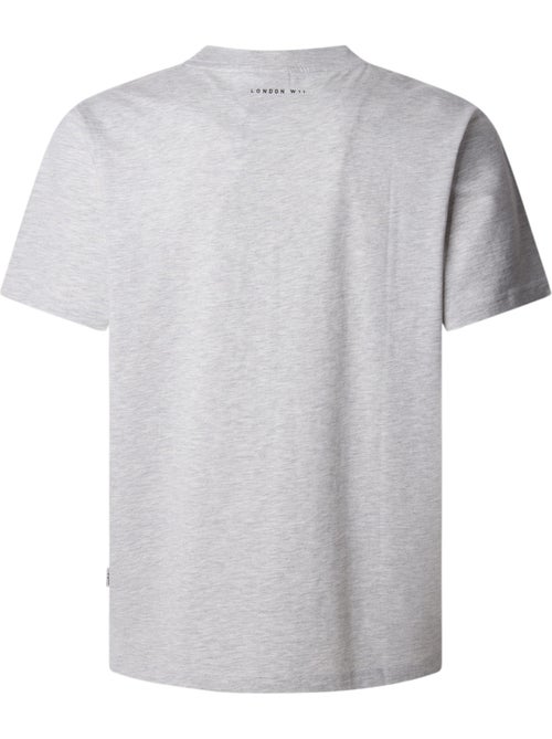Tee Shirt Dorian - Pepe Jeans - Kiabi