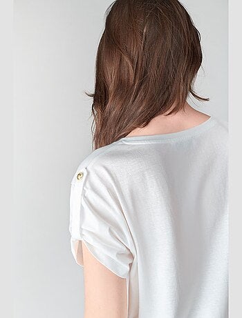 Tee-Shirt DWIGHT 'Le Temps Des Cerises'