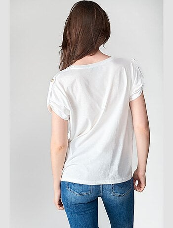 Tee-Shirt DWIGHT 'Le Temps Des Cerises'