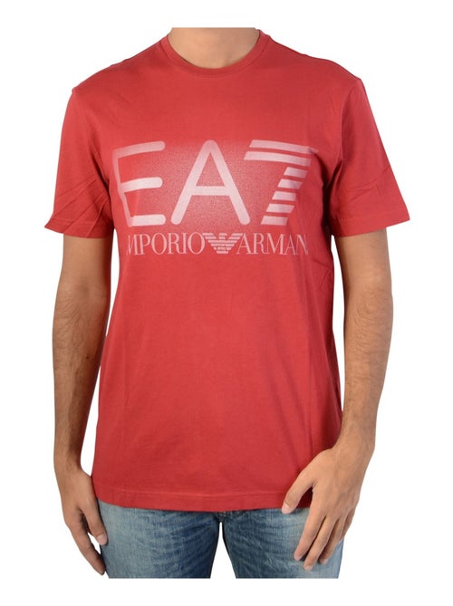 Tee Shirt EA7 Emporio Armani 2 - Kiabi