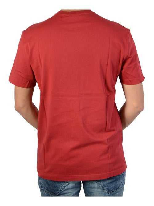 Tee Shirt EA7 Emporio Armani 2 - Kiabi