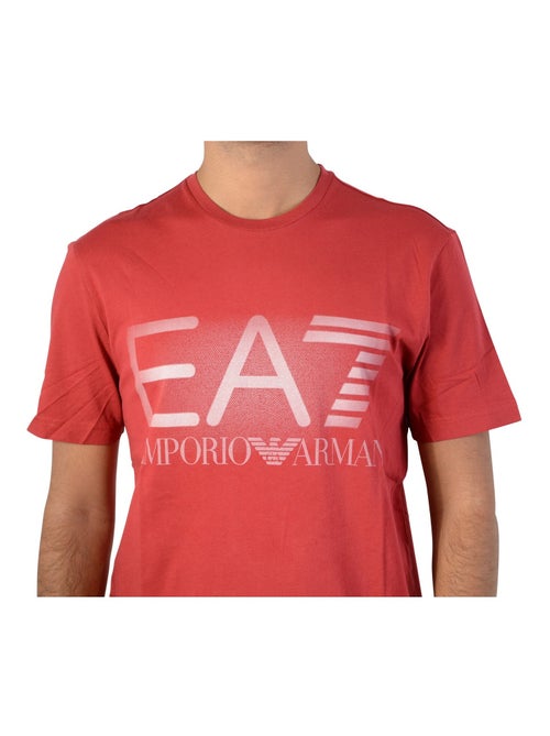 Tee Shirt EA7 Emporio Armani 2 - Kiabi