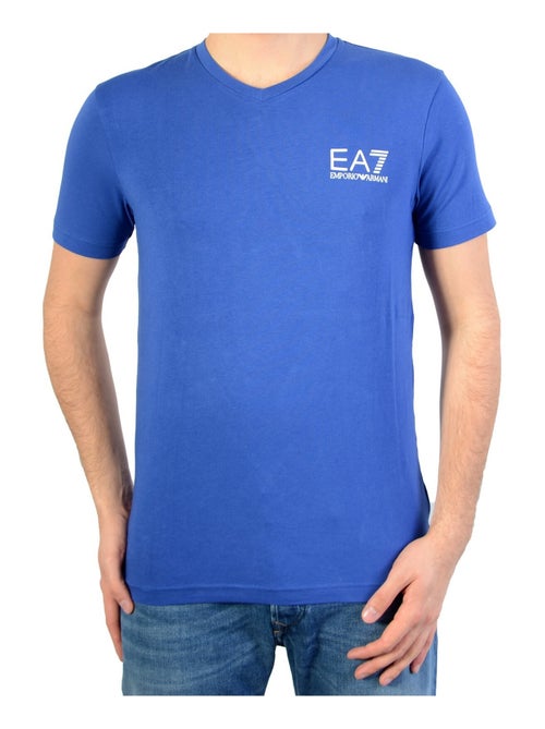 Tee Shirt EA7 Emporio Armani training - Kiabi