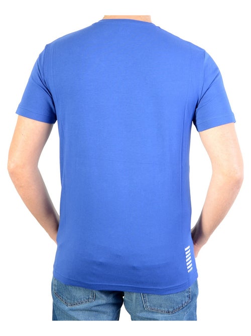 Tee Shirt EA7 Emporio Armani training - Kiabi