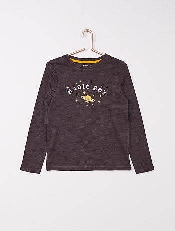Tee-shirt éco-conçu 'Magic Boy'