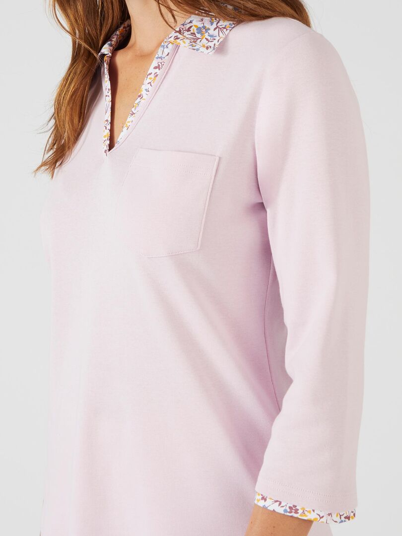 Débardeur Camaïeu Femme Taille 2 – Effet 2 En 1, Vert, Très Bon État