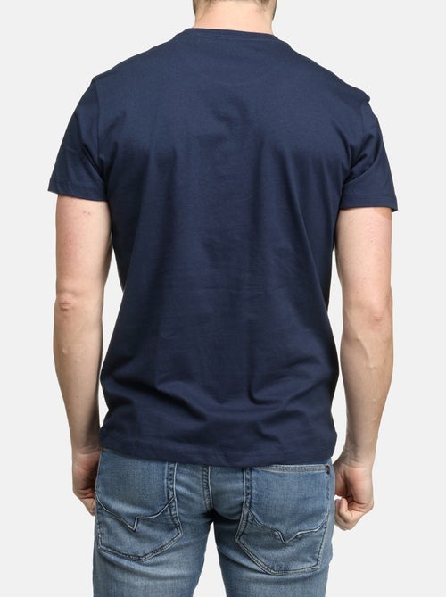 Tee Shirt Eggo - Pepe Jeans - Kiabi