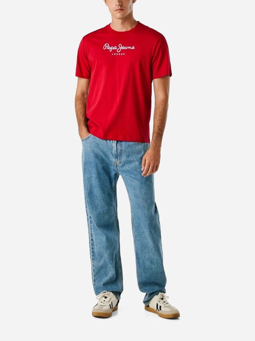 Tee Shirt Eggo - Pepe Jeans - Kiabi